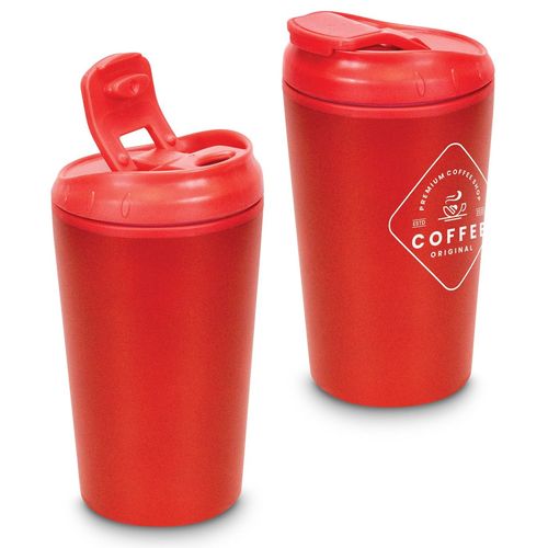 Corsica Coffee Cup
