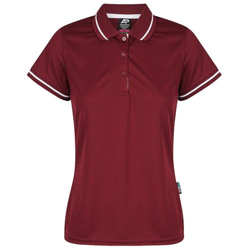 Cottesloe Lady Polo