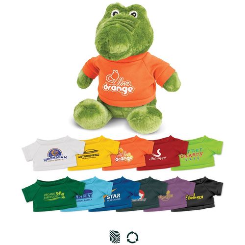 Crocodile Plush Toy
