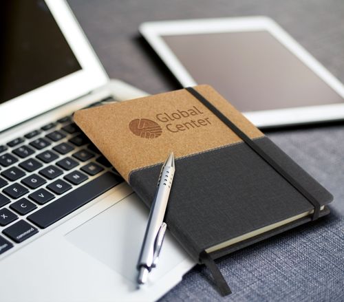 Cumbria Notebook