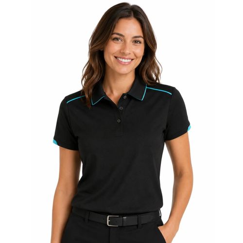 Currumbin Lady Polo