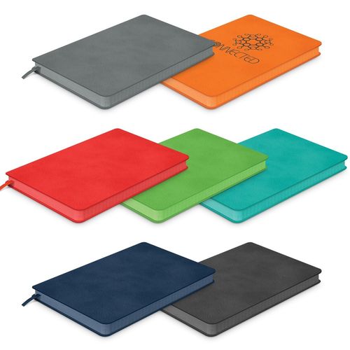 Demio Notebook - Medium