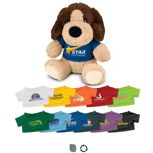 Dog Plush Toy