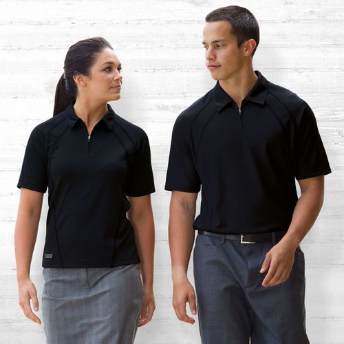 Dri Gear Active Polo
