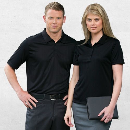 Dri Gear Corporate Pinnacle Polo