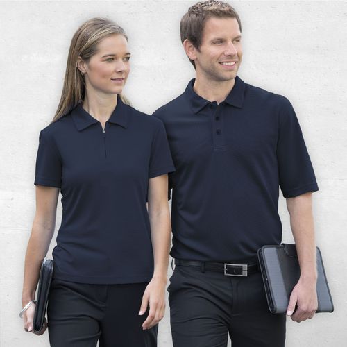 Dri Gear Ottoman Lite Polo