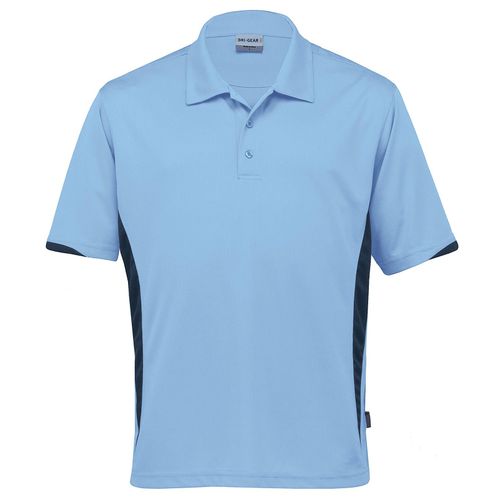 Dri Gear Zone Polo