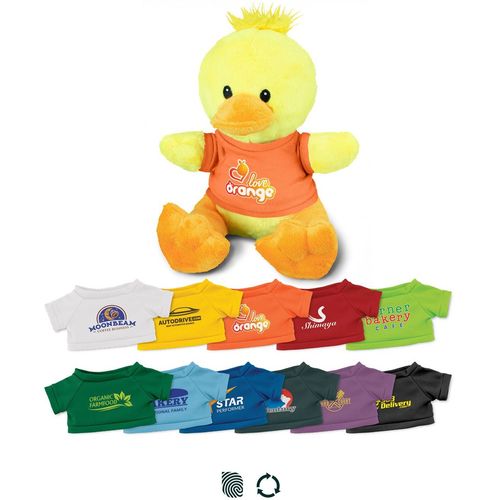Duck Plush Toy