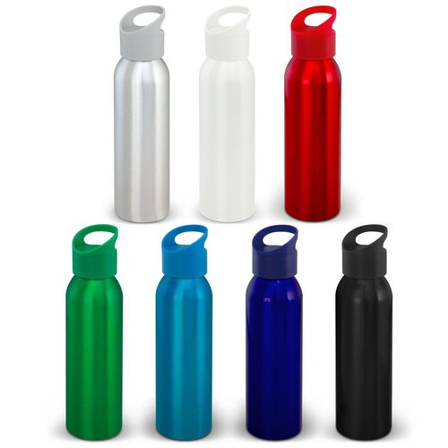Eclipse Aluminium Bottle