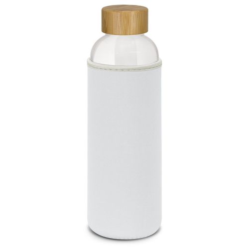 Eden Glass Bottle - Full Colour