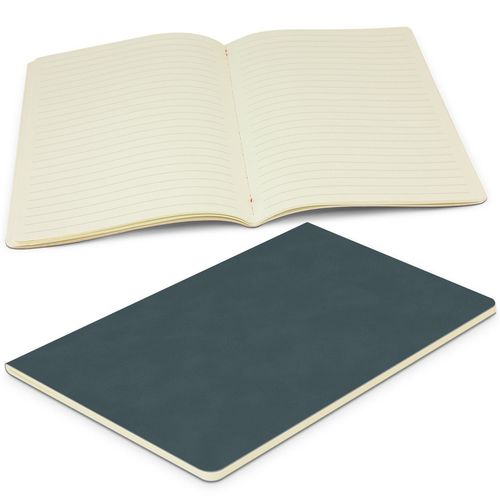 Elantra Notebook
