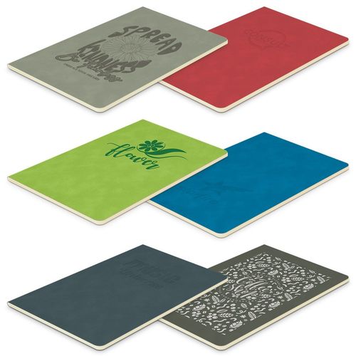 Elantra Notebook