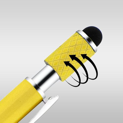 Elara Spinner Pen