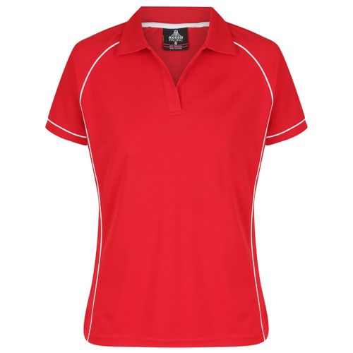 Endeavour Lady Polo