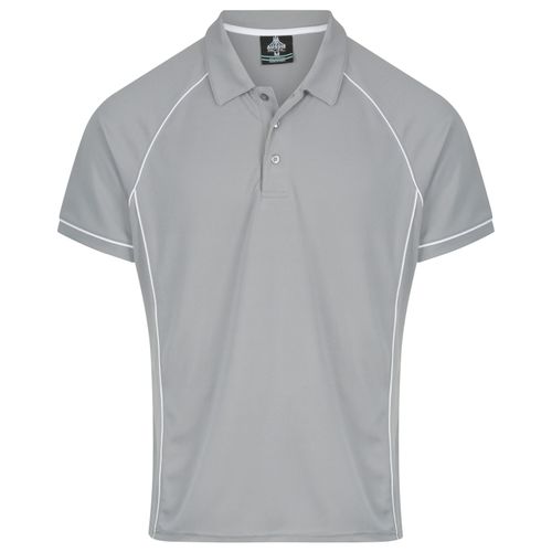 Endeavour Mens Polo