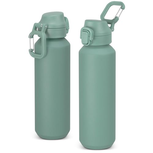 Equinox Recycled Aluminium Bottle