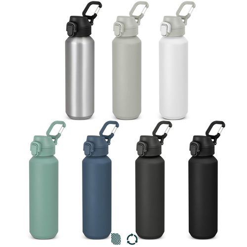 Equinox Recycled Aluminium Bottle