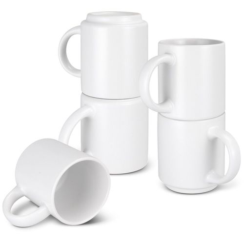 Espresso Stackable Coffee Mug