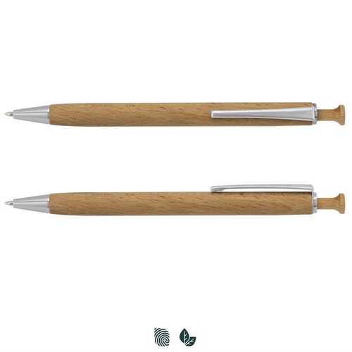 Esteem Wood Pen