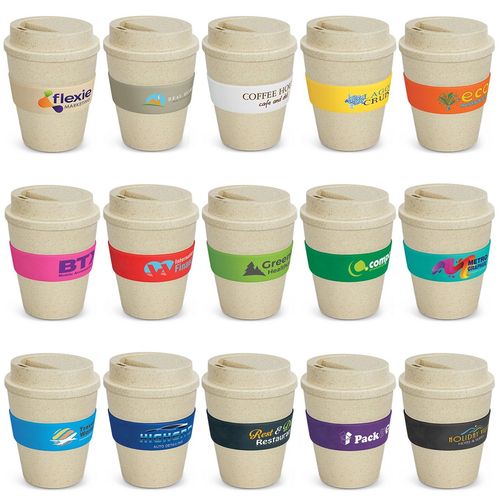 Express Cup Classic - Natural 350ml