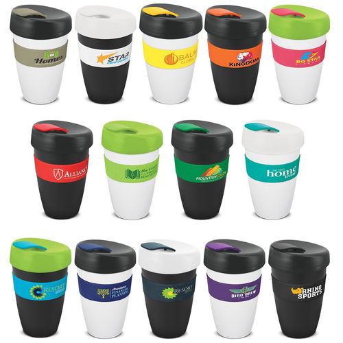 Express Cup Deluxe - 480ml