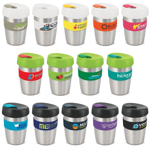 Express Cup Elite - Silicone Band