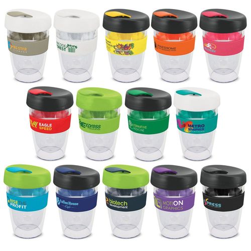 Express Cup Leviosa with Band - 330ml