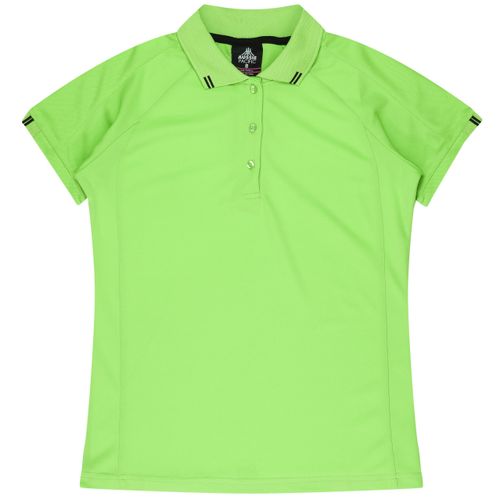 Flinders Lady Polo