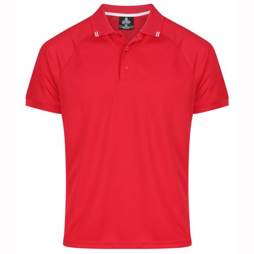 Flinders Mens Polo