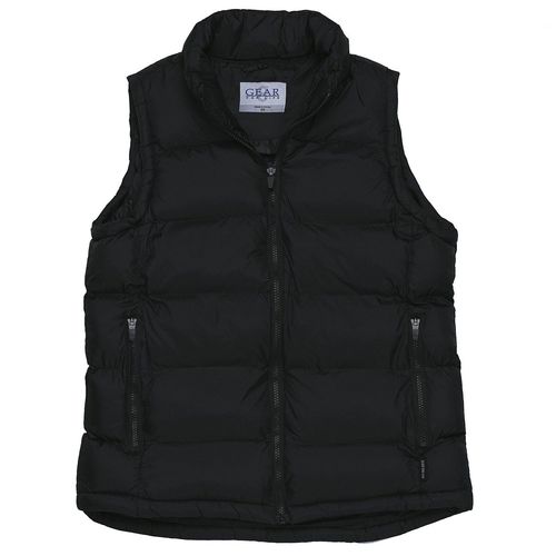 Frontier Puffa Vest