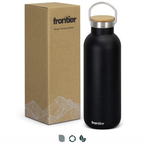 Frontier Roam Vacuum Bottle