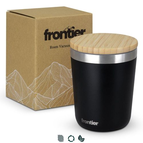 Frontier Roam Vacuum Cup