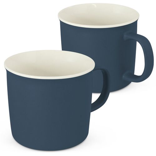 Fuel Coffee Mug