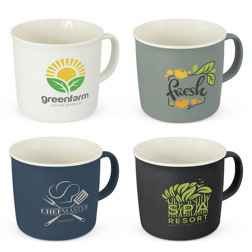Fuel Coffee Mug