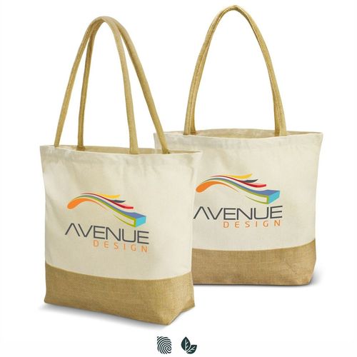 Gaia Tote Bag
