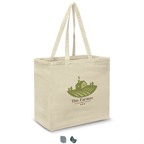 Galleria Cotton Tote Bag
