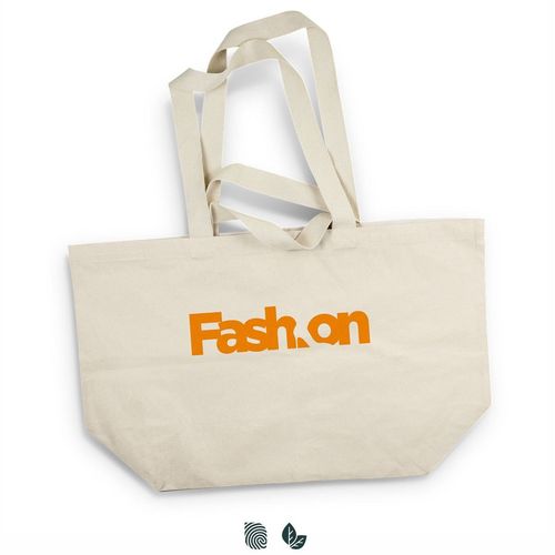 Goliath Tote Bag