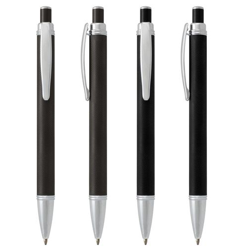 Guilloche Pen