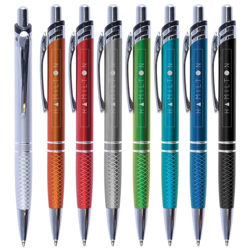 Hamilton Pen