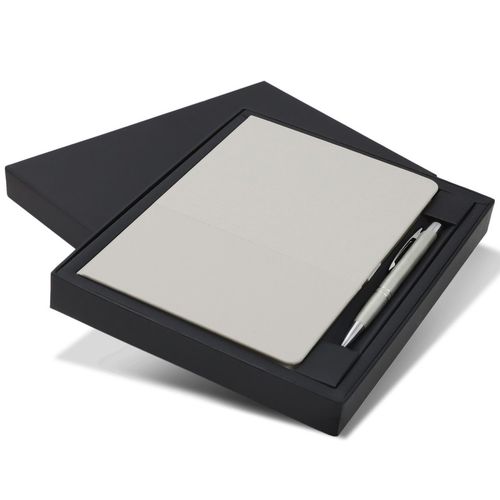 Harvard Notebook and Pen Gift Set