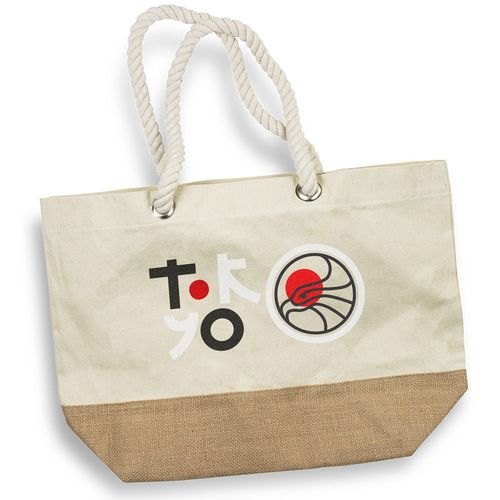 Helios Tote Bag