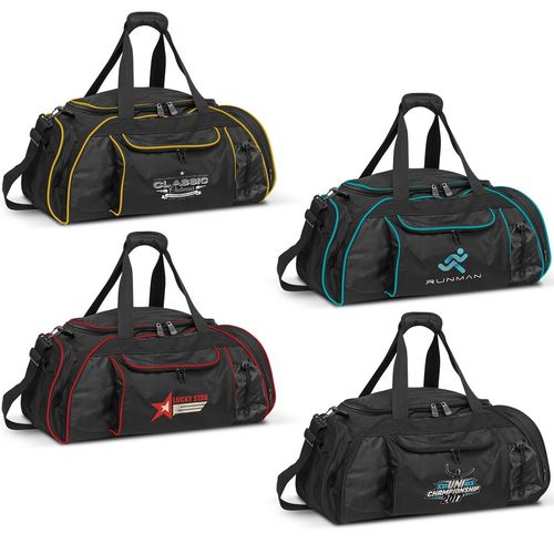 Horizon Duffle Bag