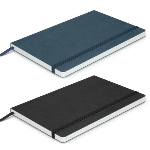 Hudson Notebook