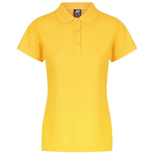 Hunter Lady Polo