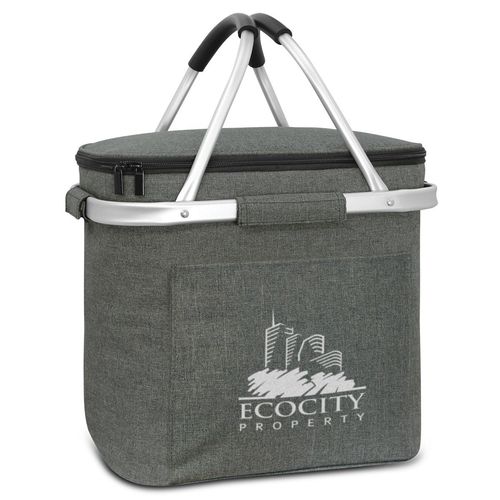 Iceland Cooler Basket