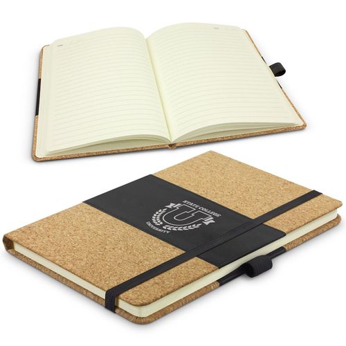 Inca Notebook