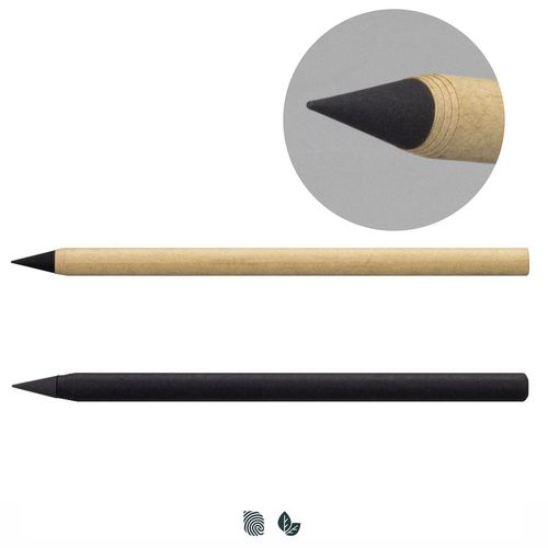 Infinity Inkless Kraft Pen