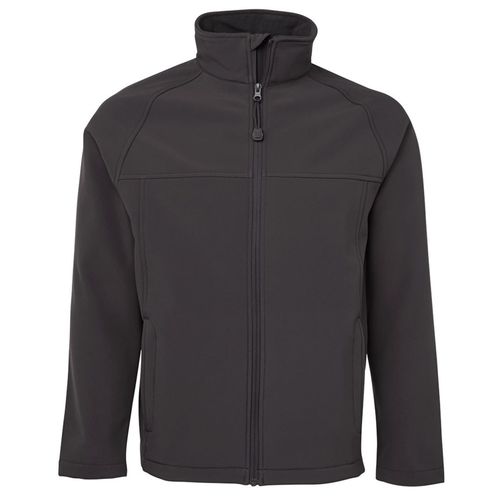 Layer Soft Shell Jacket