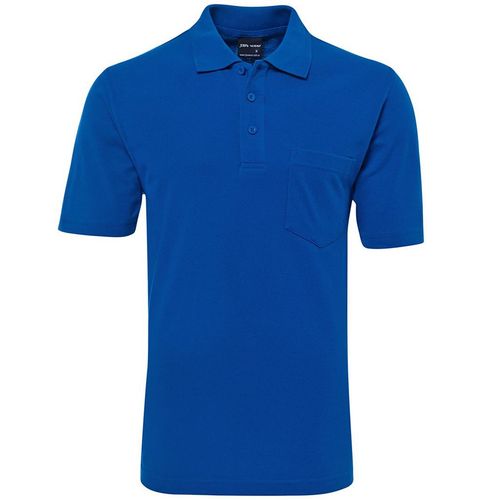 JB's 210 Pocket Polo