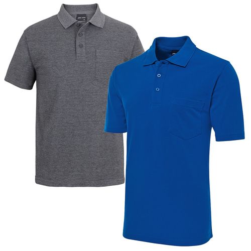JB's 210 Pocket Polo